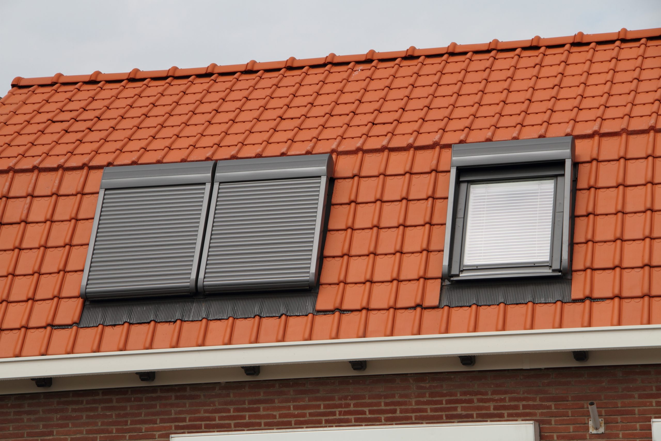 Pose De Velux